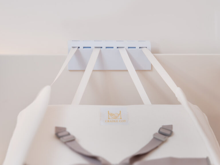 5-Cradle-Cot-Attachment-Secure-Strap-Mechanism